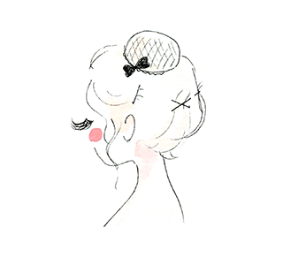 Tying a Ballet Bun for Class