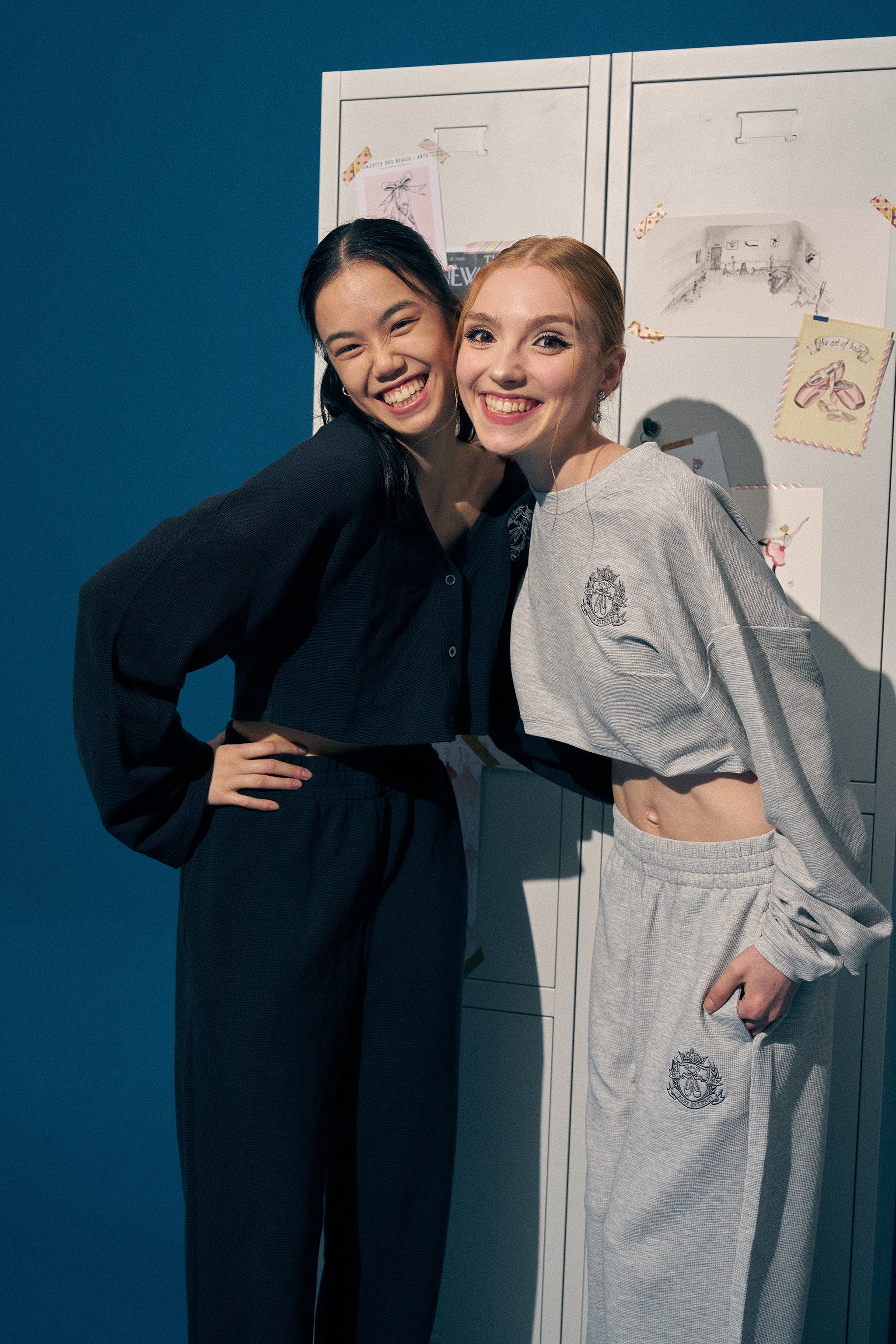 Welcome to Ballet Varsity