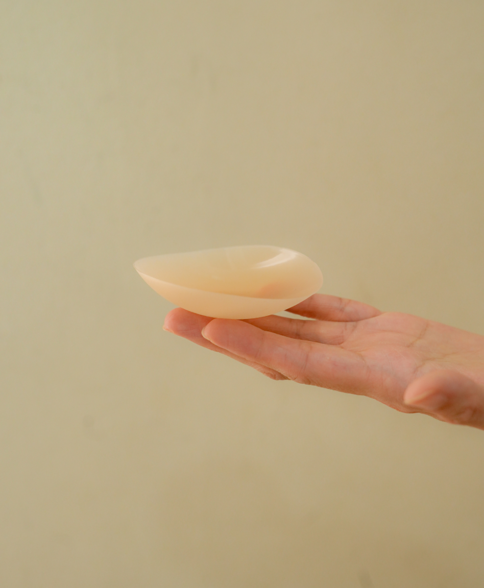 Seconde Skin - Nipple Covers