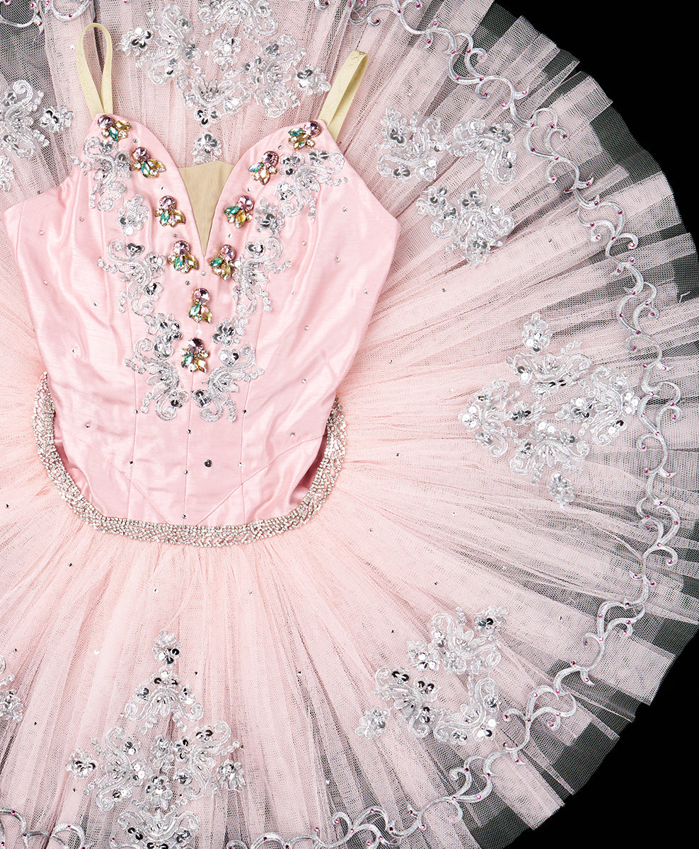 Designer Tutu Costume - A12 (Size M)