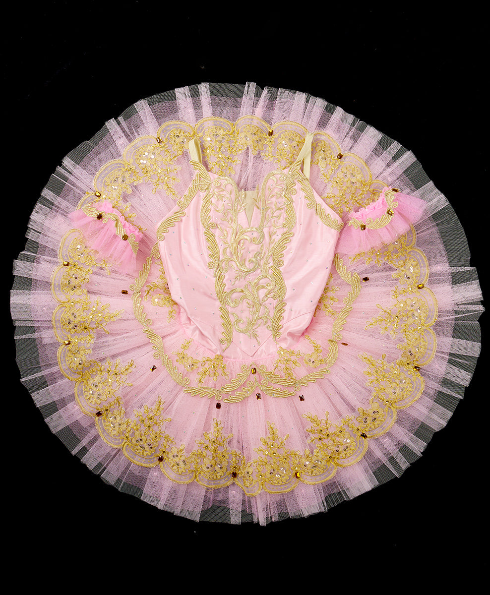 Designer Tutu Costume - A15 (Size XS)
