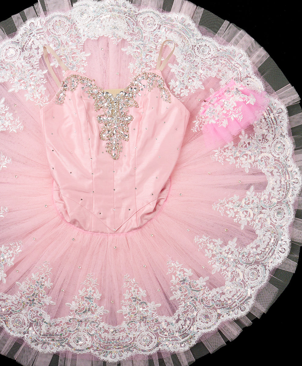 Designer Tutu Costume - A17 (Size S)