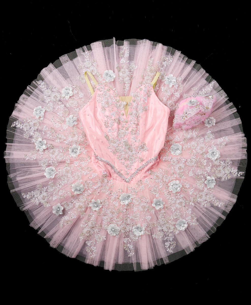 Designer Tutu Costume - A23 (Size M)