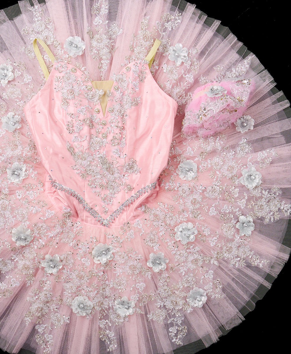 Designer Tutu Costume - A23 (Size M)