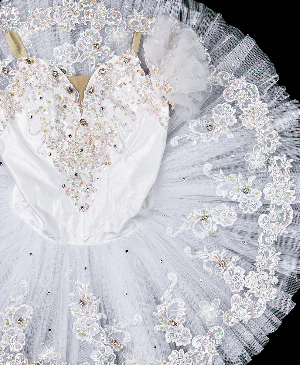 Designer Tutu Costume - A4 (Size L)