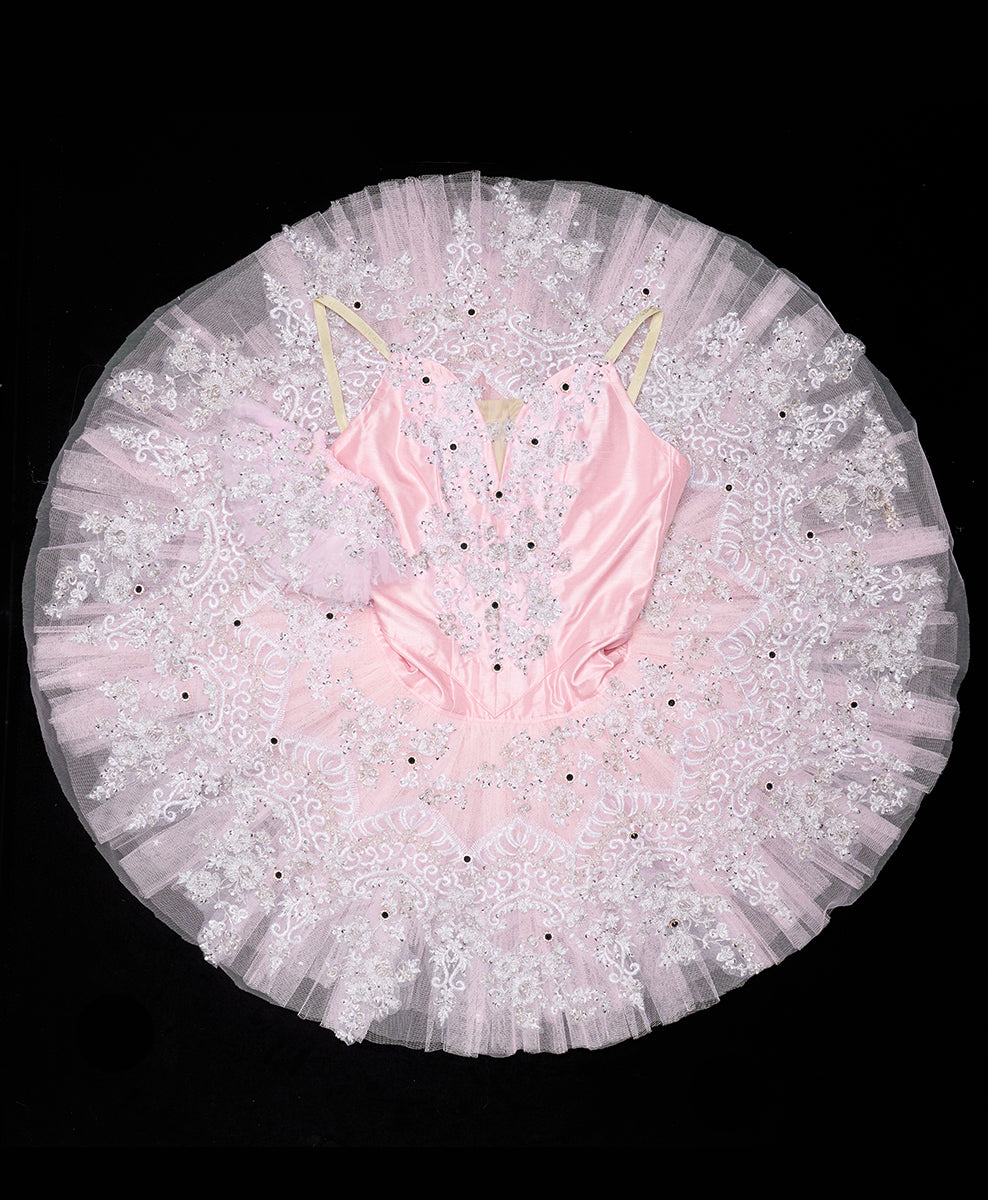 Designer Tutu Costume - A40 (Size L)