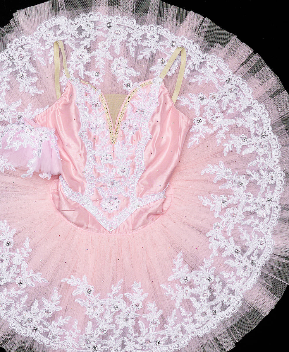 Designer Tutu Costume - A46 (Size S)