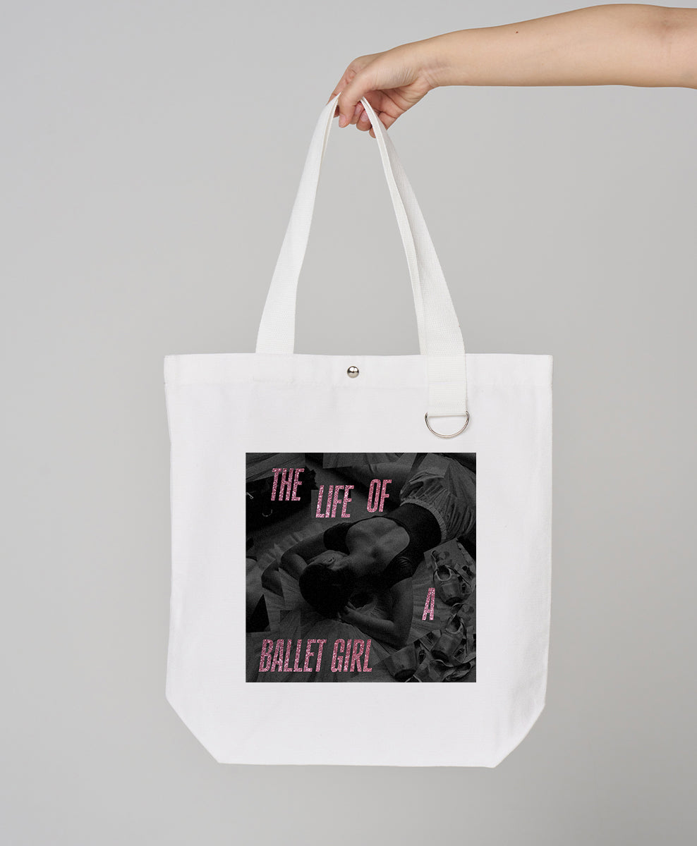 TLOABG Tote Bag