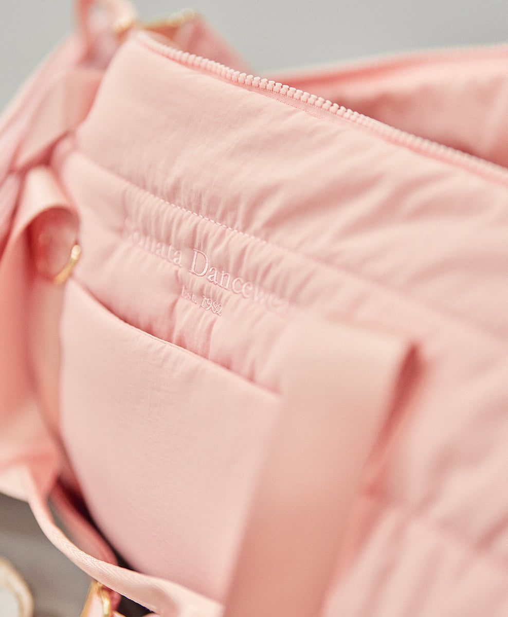 Large Cloud Duffle 2.0