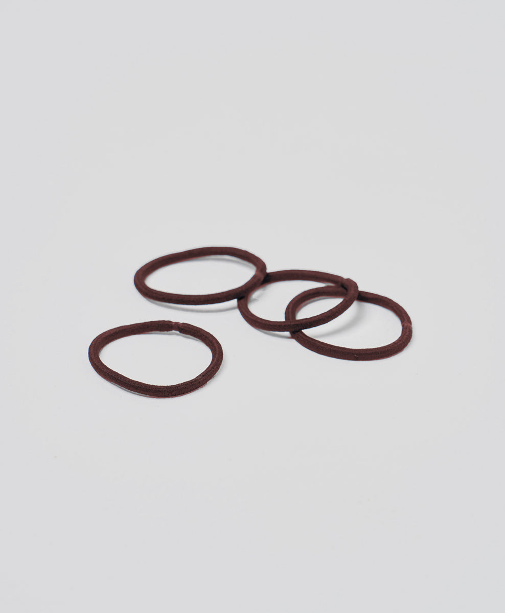 Hair Tie - Set of 4