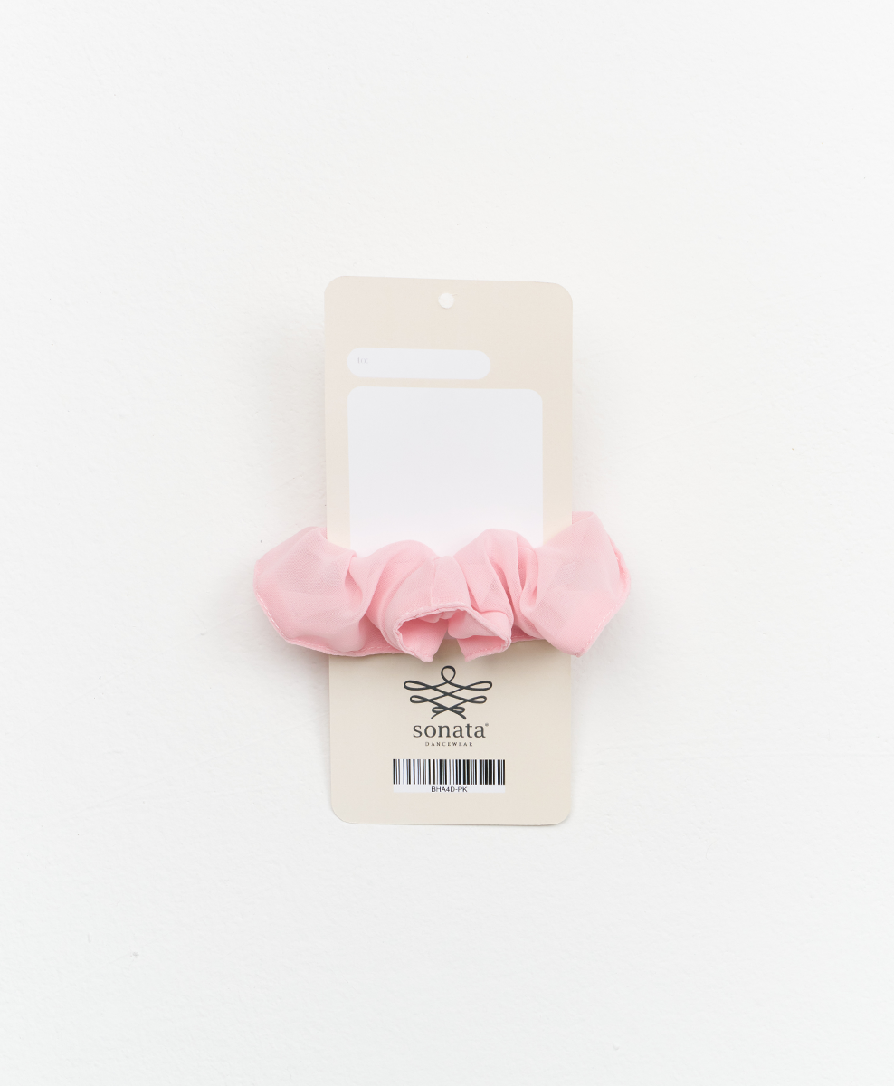 Tutu Scrunchie