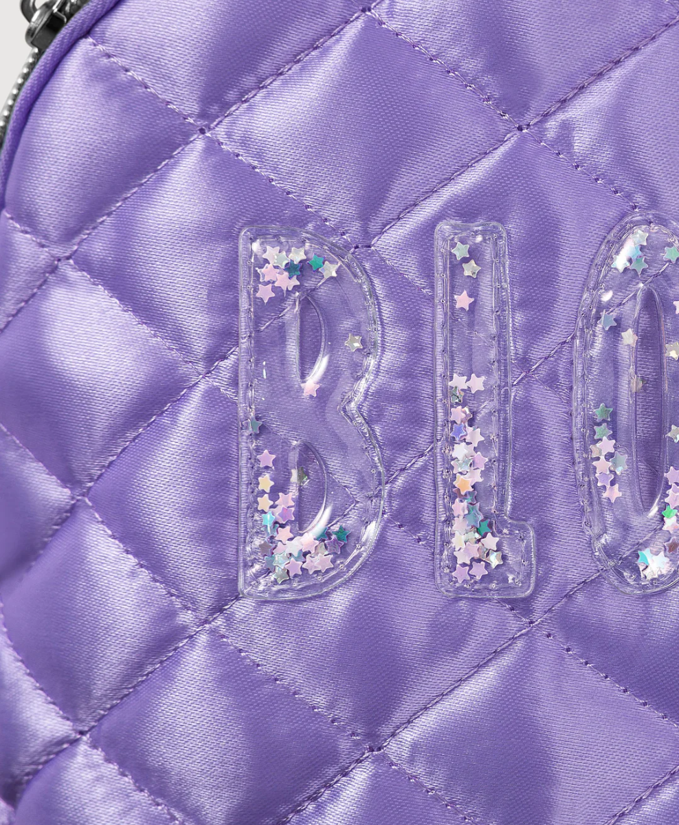 Bloch Primary Backpack Satin