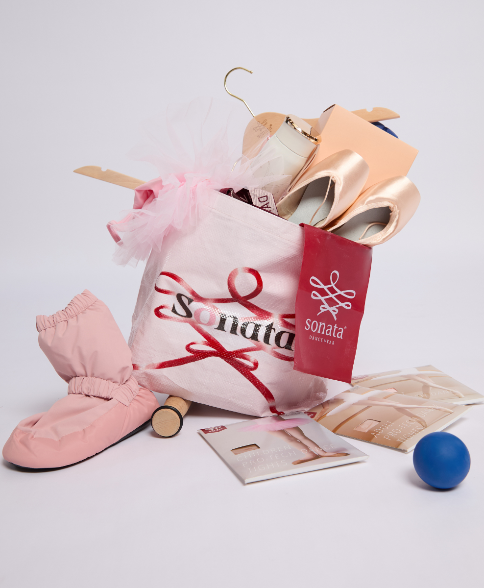 Sonata Celebration Eco Tote