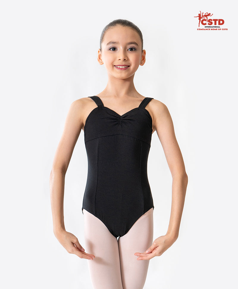 CSTD04B<br>Leotard (New Logo)