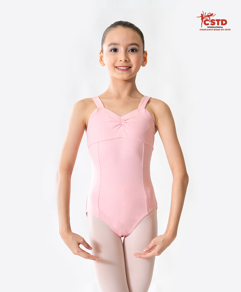 CSTD04B<br>Leotard (New Logo)