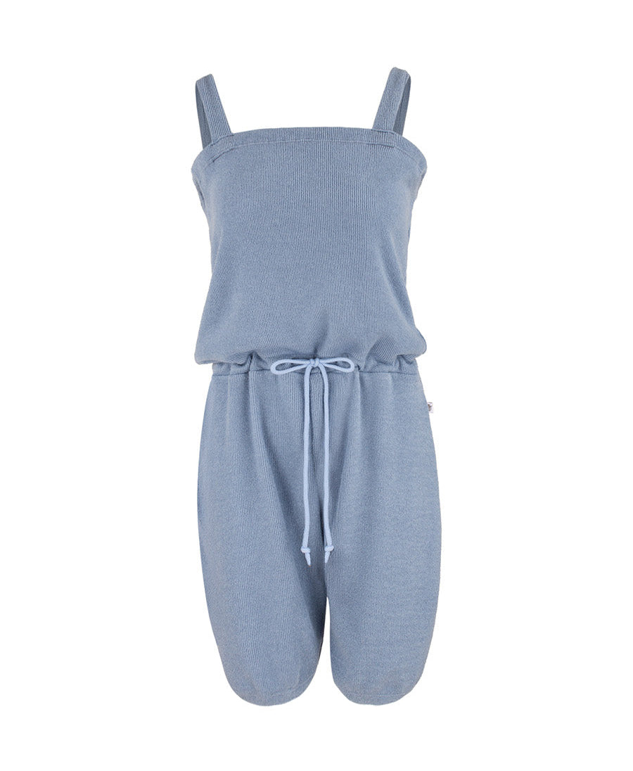 Cozy Relax Romper