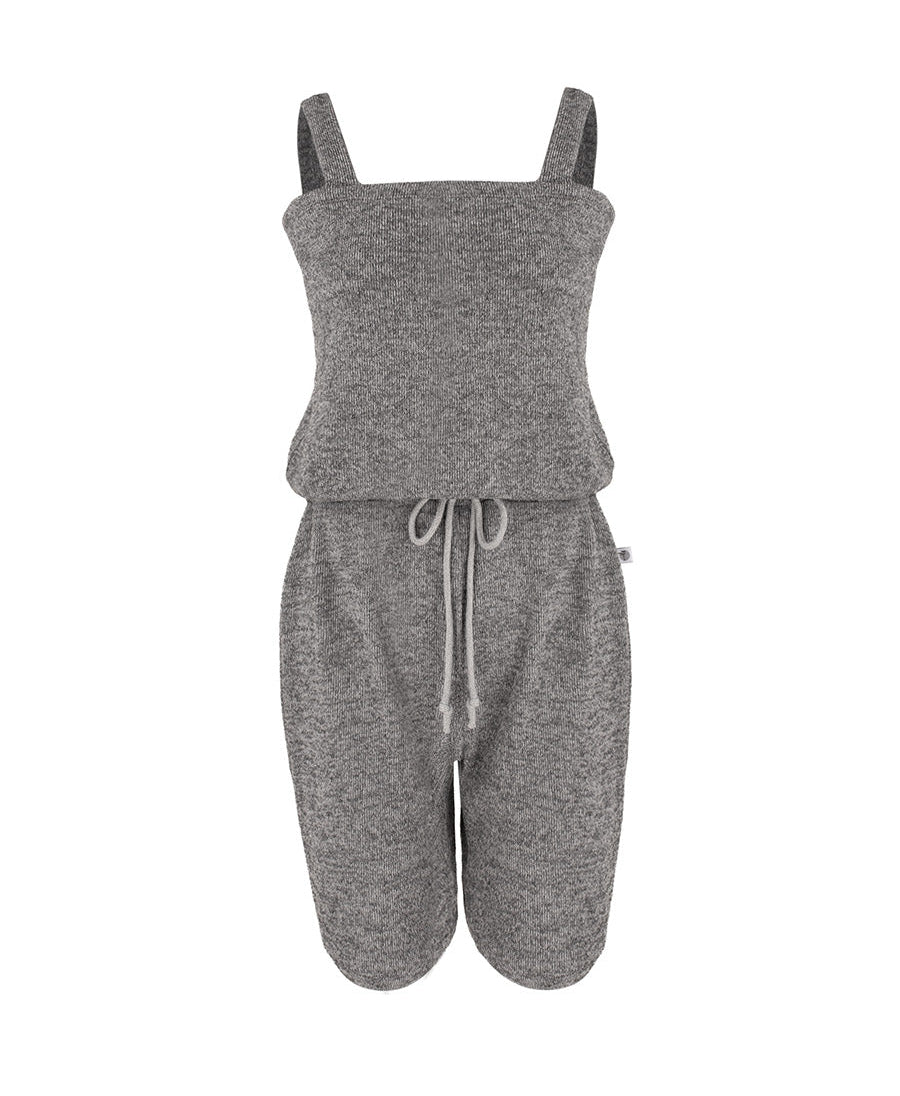 Cozy Relax Romper