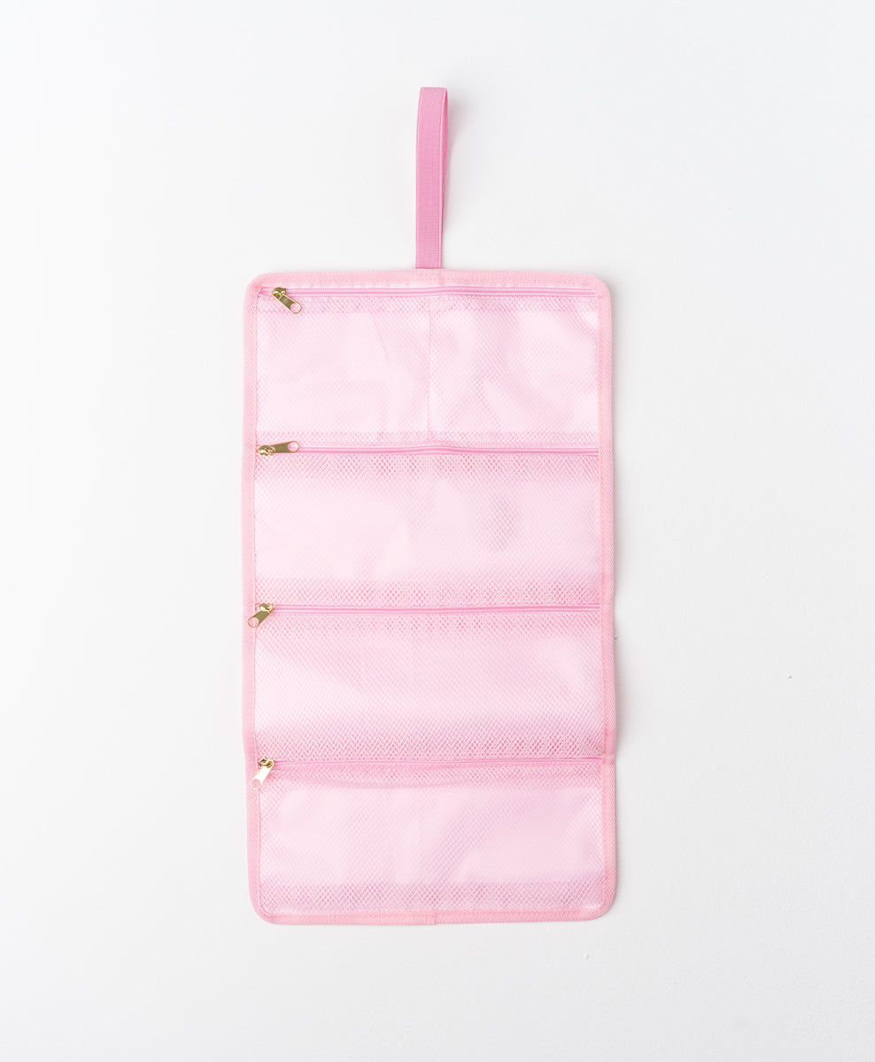 Multi-Compartment Bag - Swan Lake