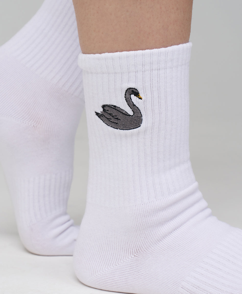 Odette & Odile Socks