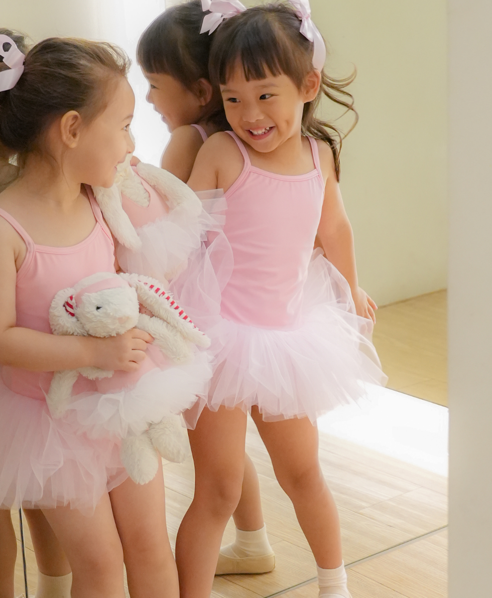 Little Doll Tutu Clothes