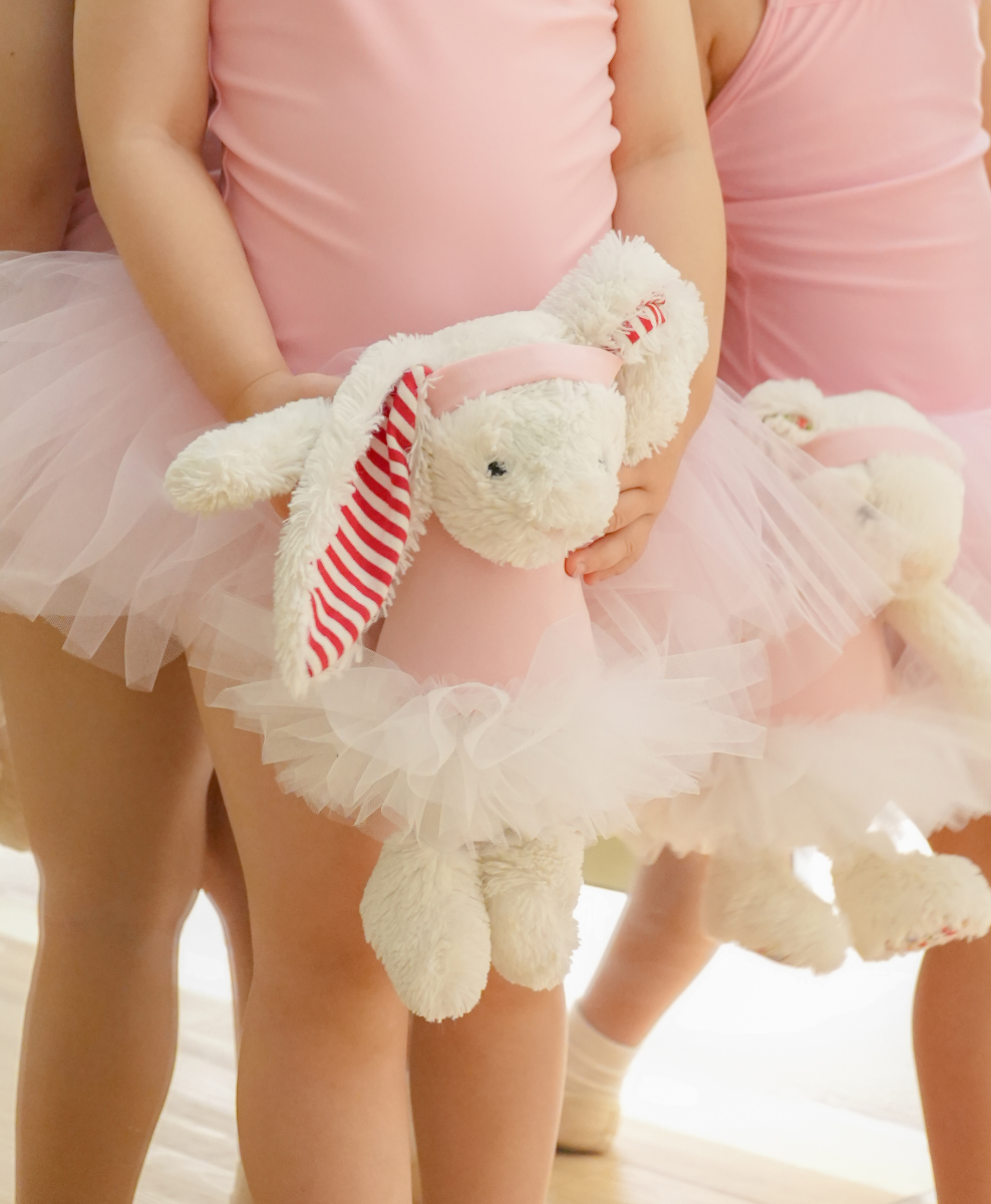 Little Doll Tutu Clothes