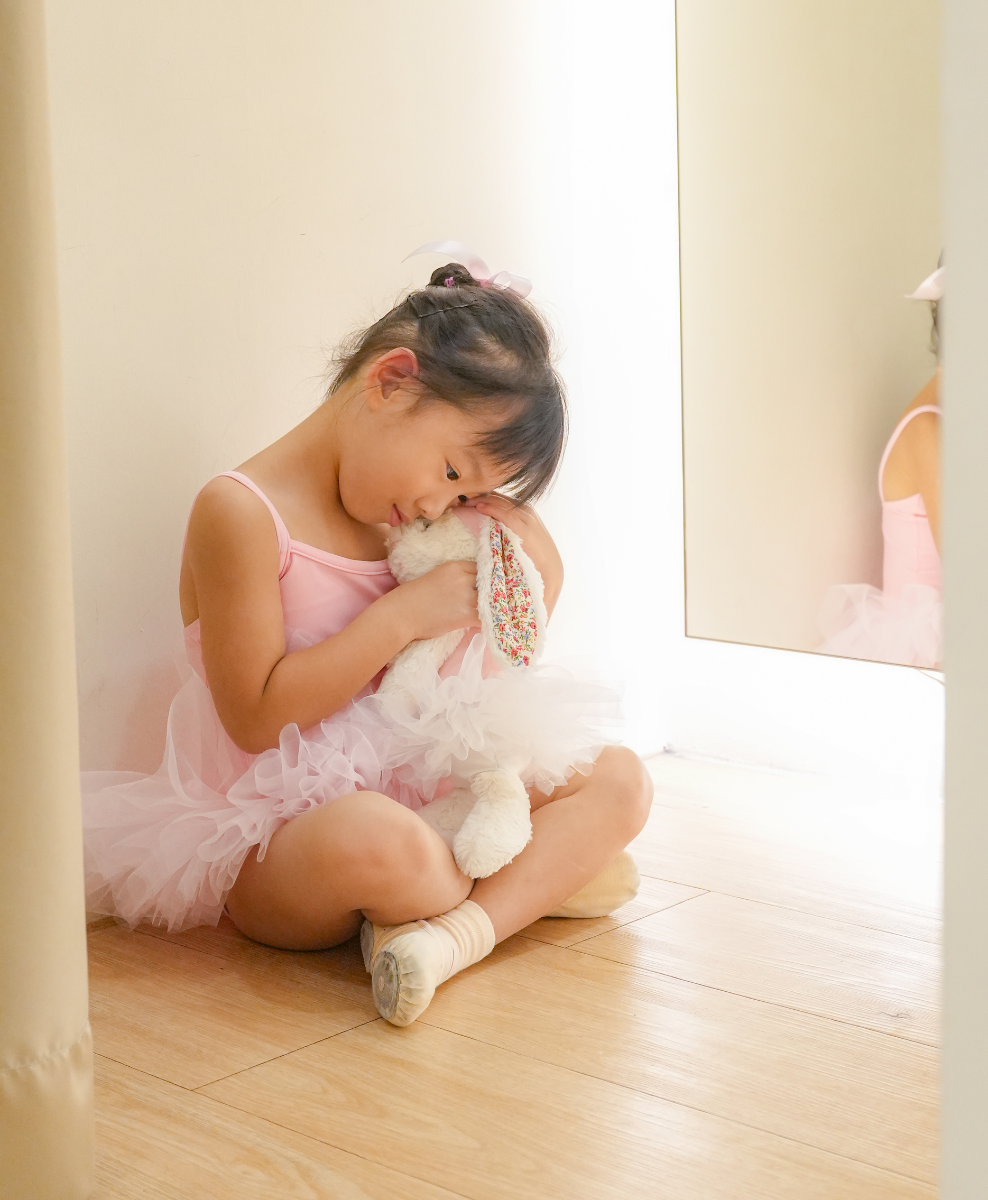 Little Doll Tutu Clothes