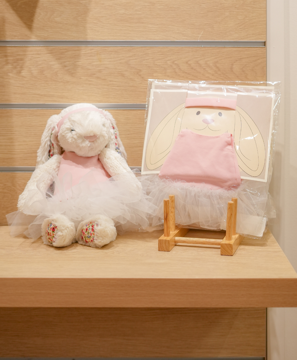 Little Doll Tutu Clothes