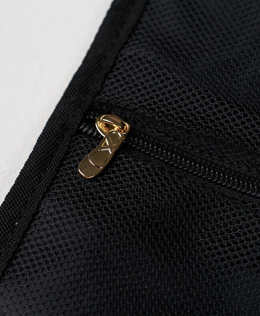 Multi Compartment Bag