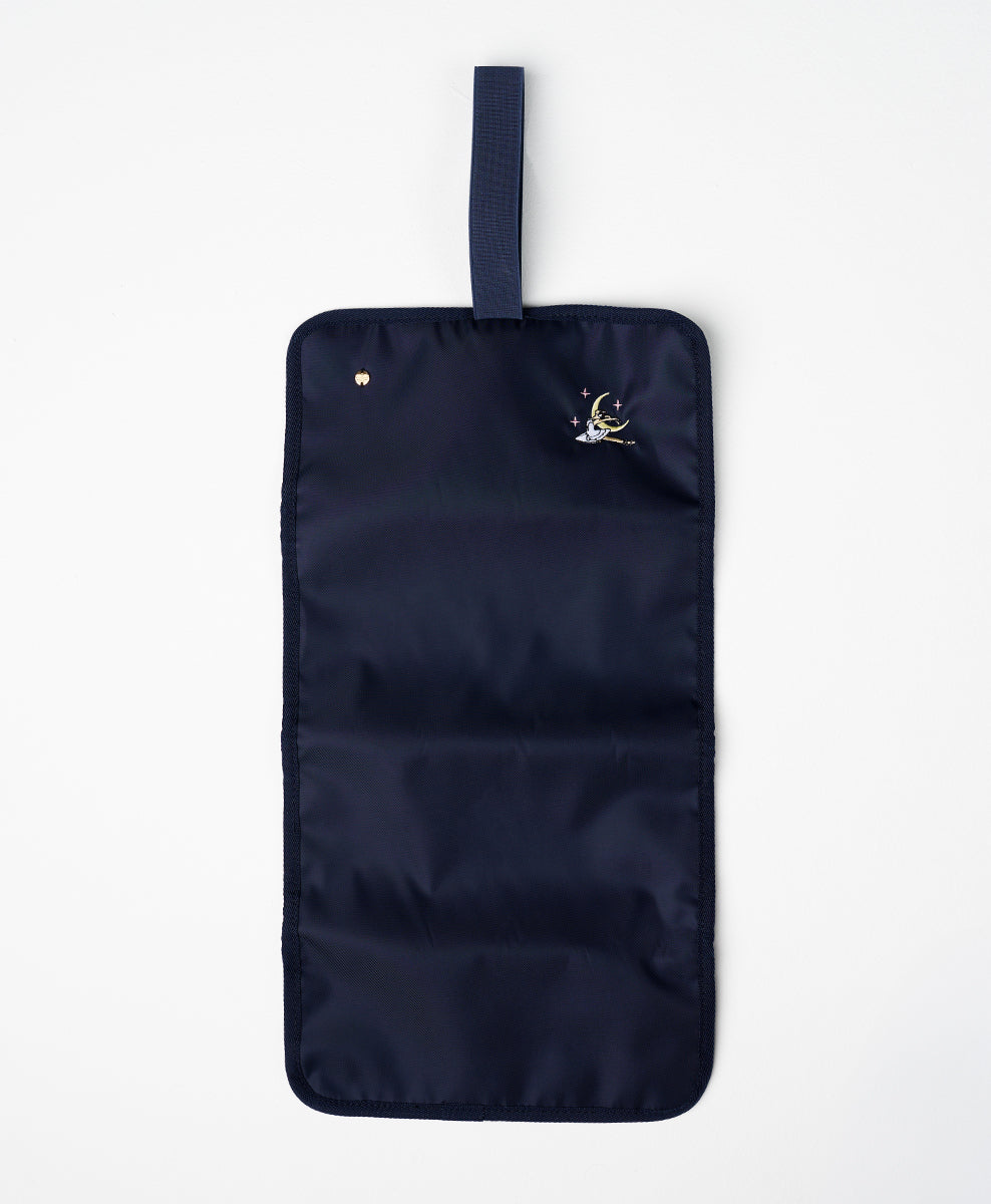 Multi Compartment Bag - Moonlit Ballerina