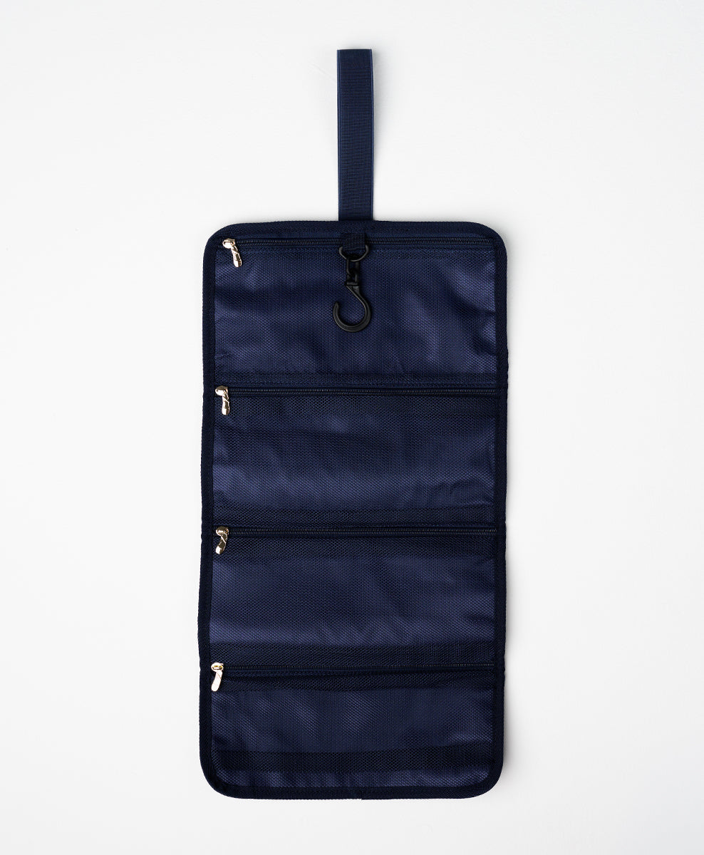 Multi Compartment Bag - Moonlit Ballerina