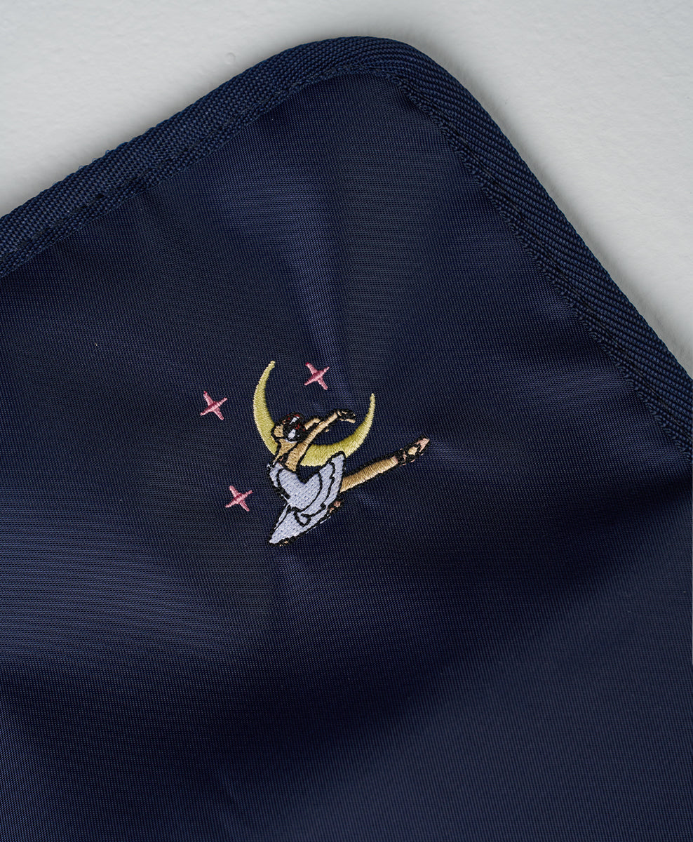 Multi Compartment Bag - Moonlit Ballerina