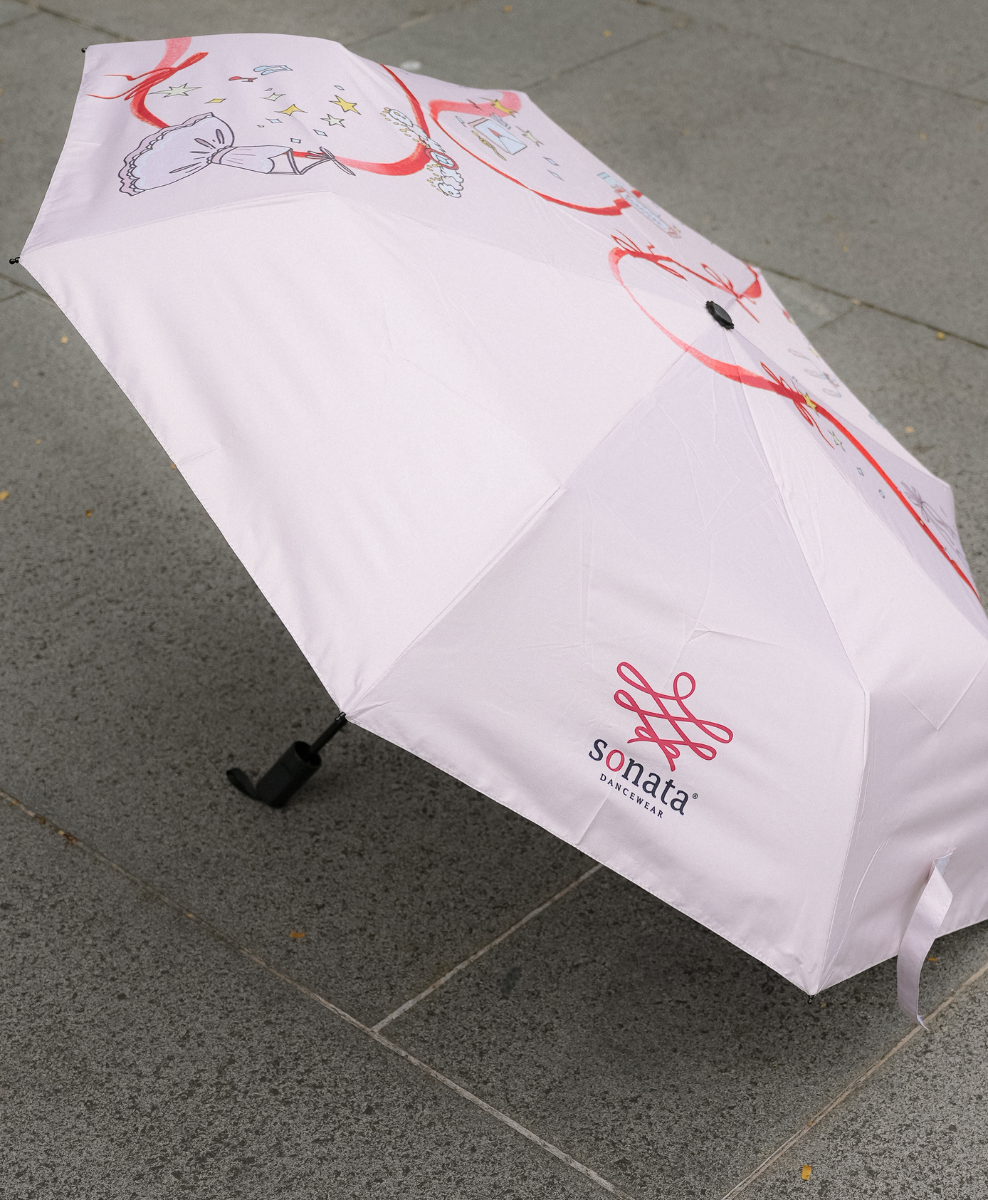 Sonata Celebration Umbrella