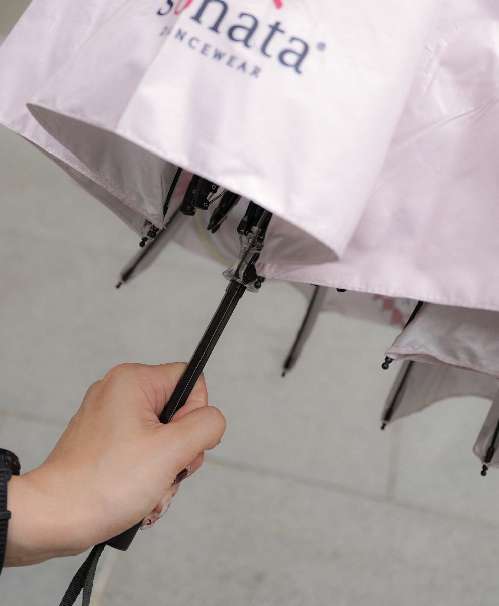 Sonata Celebration Umbrella