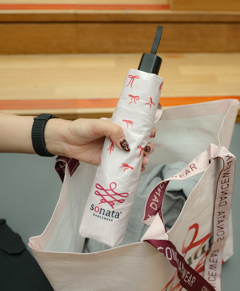 Sonata Celebration Umbrella