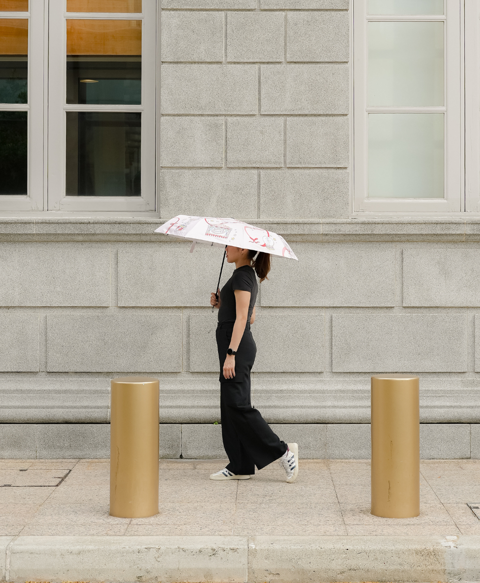 Sonata Celebration Umbrella