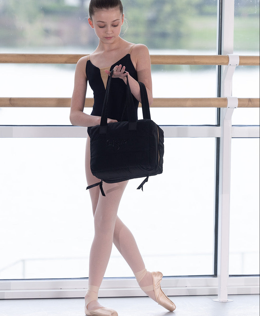 Pointe Shoe Marvel