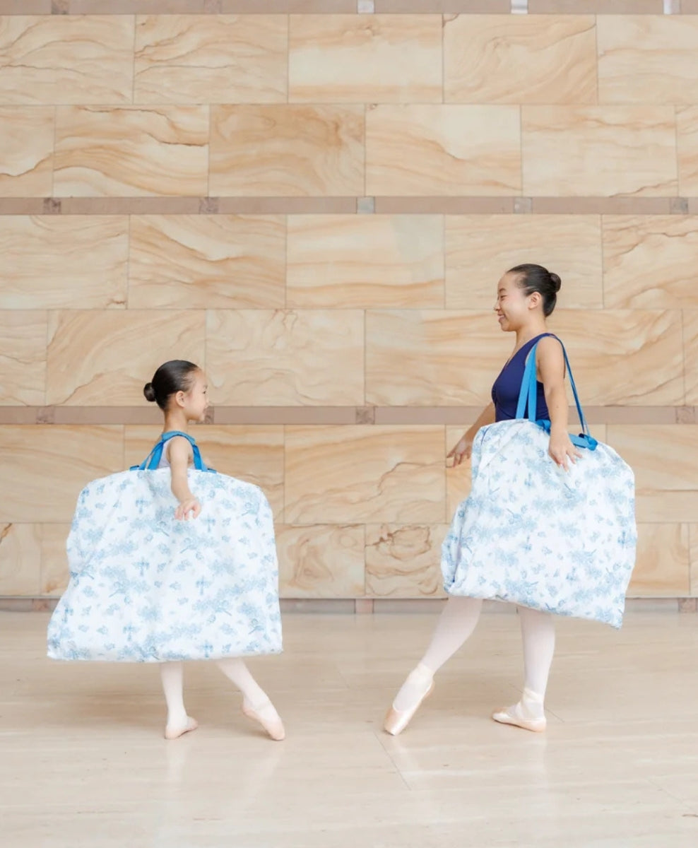 Princess Florine’s Ballet Garment Bag