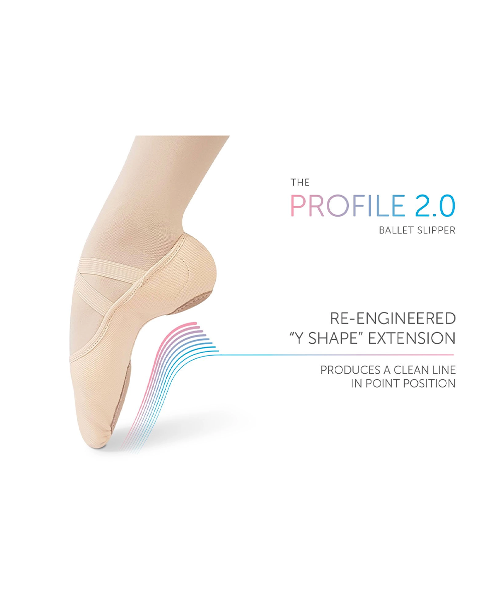 Intrinsic Profile 2.0 Adult, MDM