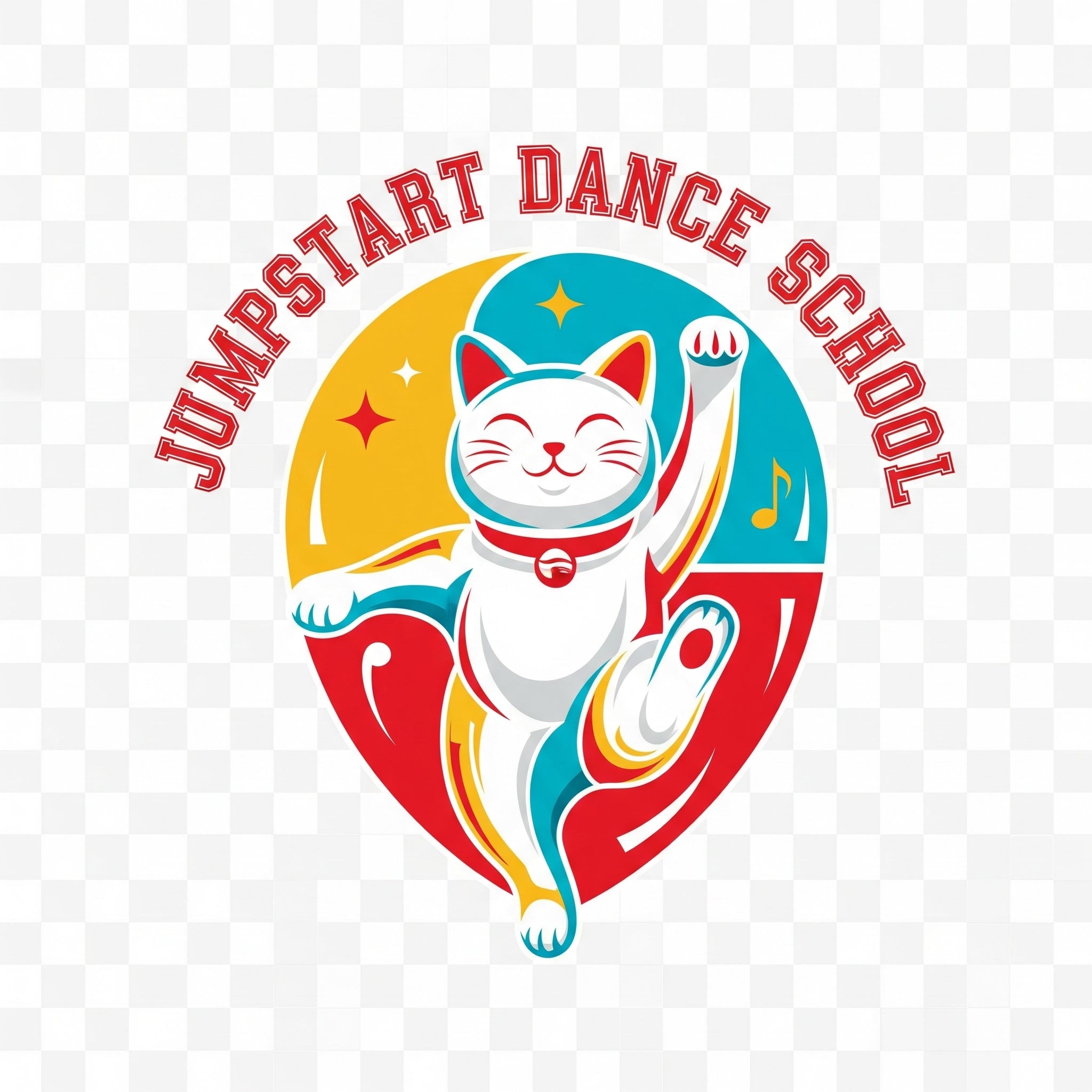 Logo (Sonata Dancewear School)