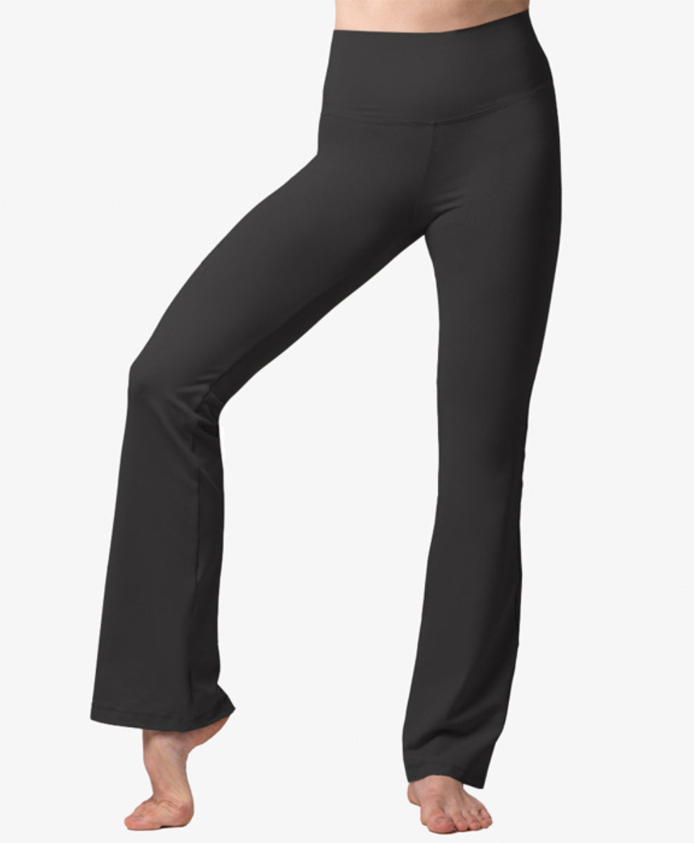 Kennedy - High-Waist Flare Legging