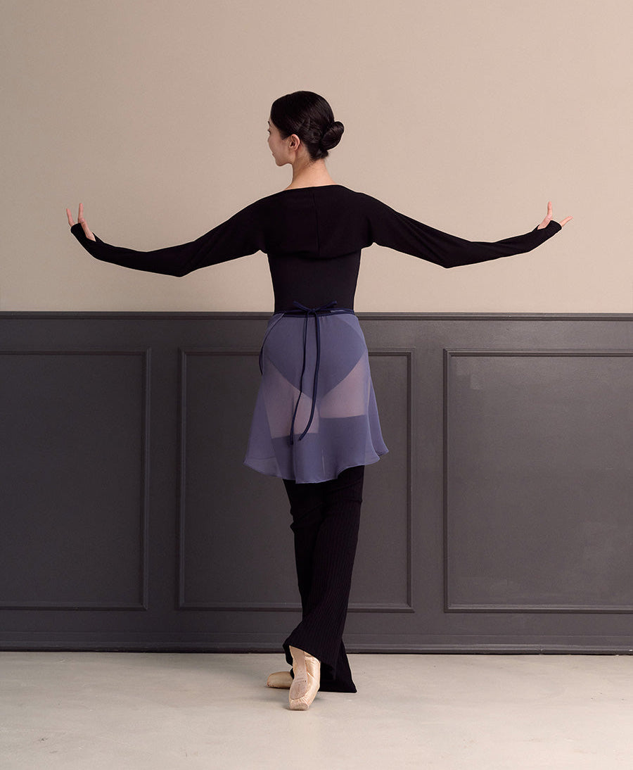 New Melody Shrug