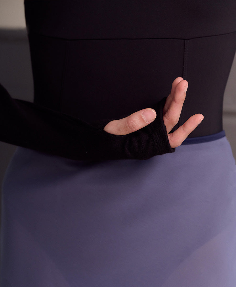 New Melody Shrug