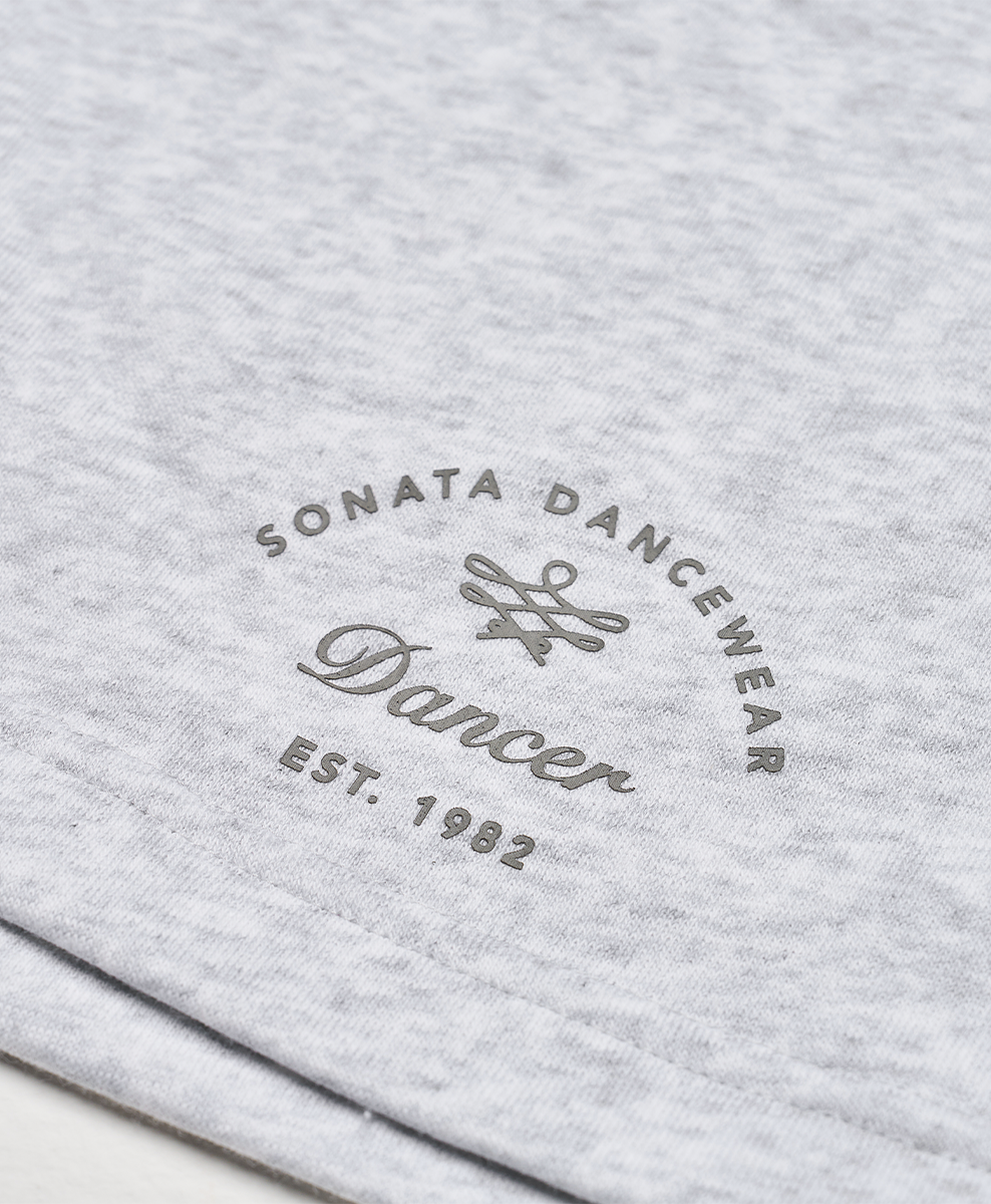 Dancer Sweat Shorts