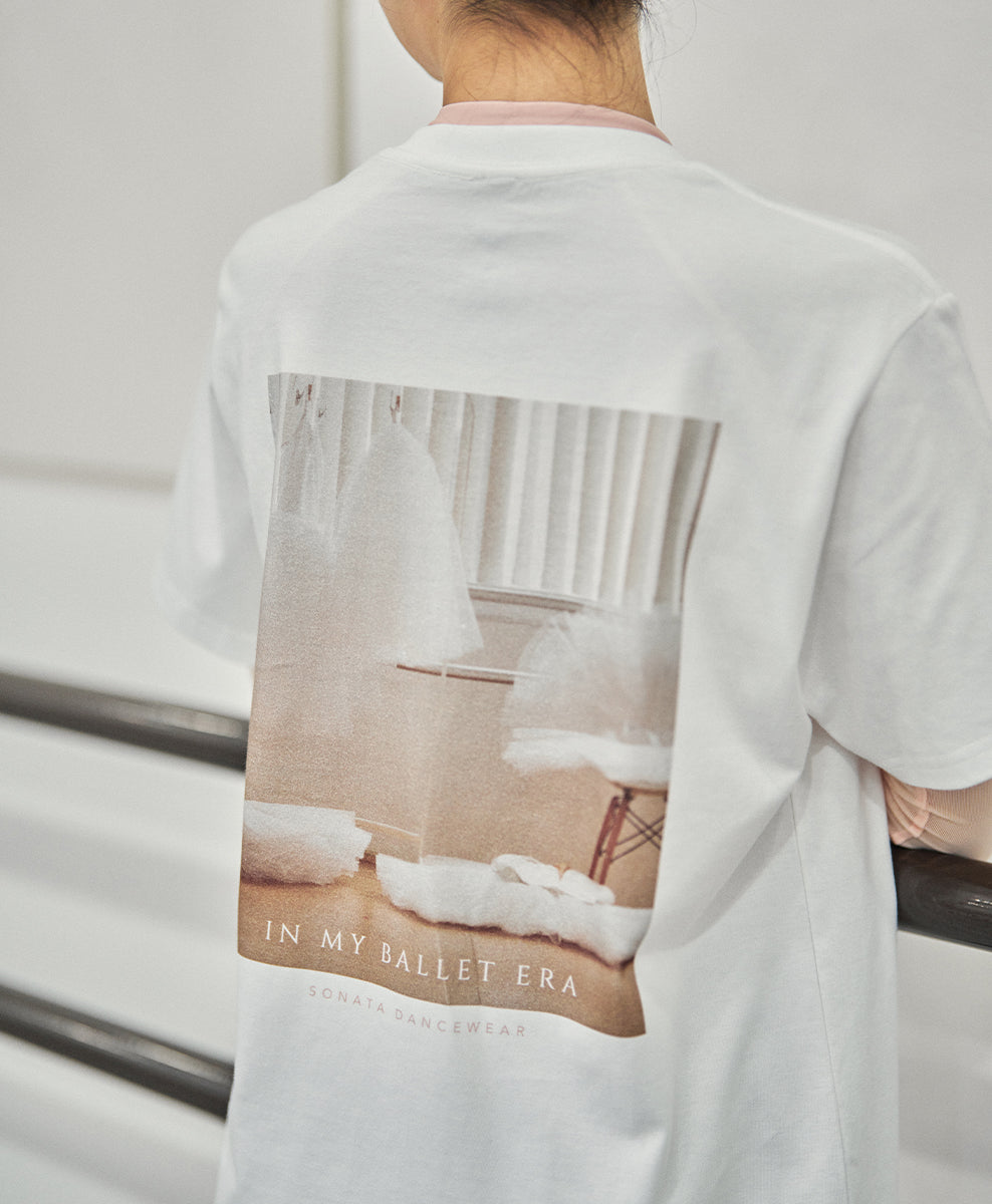 In My Ballet Era Graphic T-Shirt