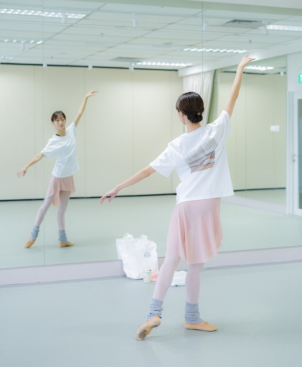 In My Ballet Era Graphic T-Shirt