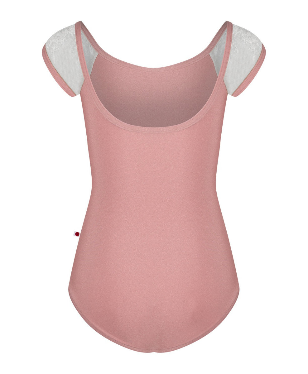Wendy, Cap Sleeve Leotard (Children)