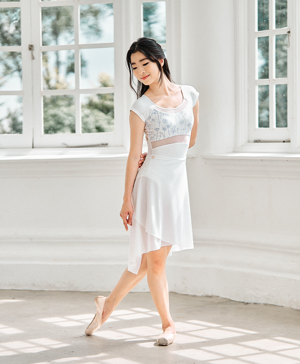 Lina Leotard (Children)