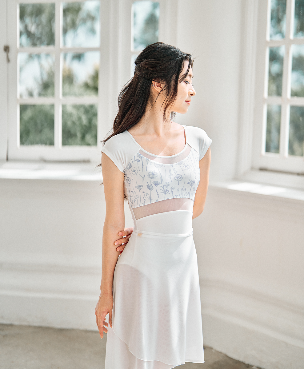 Lina Leotard (Children)