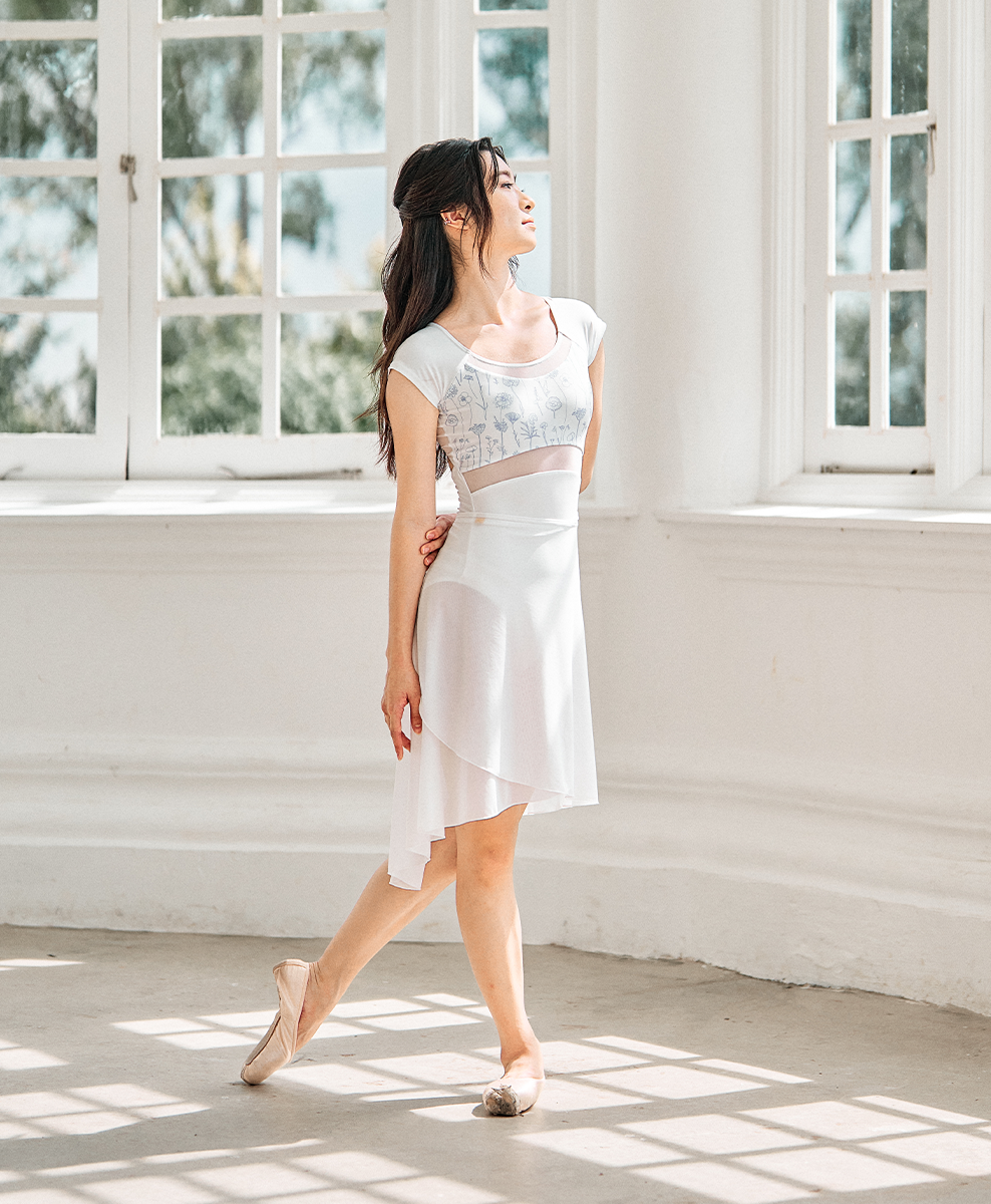 Lina Leotard (Children)