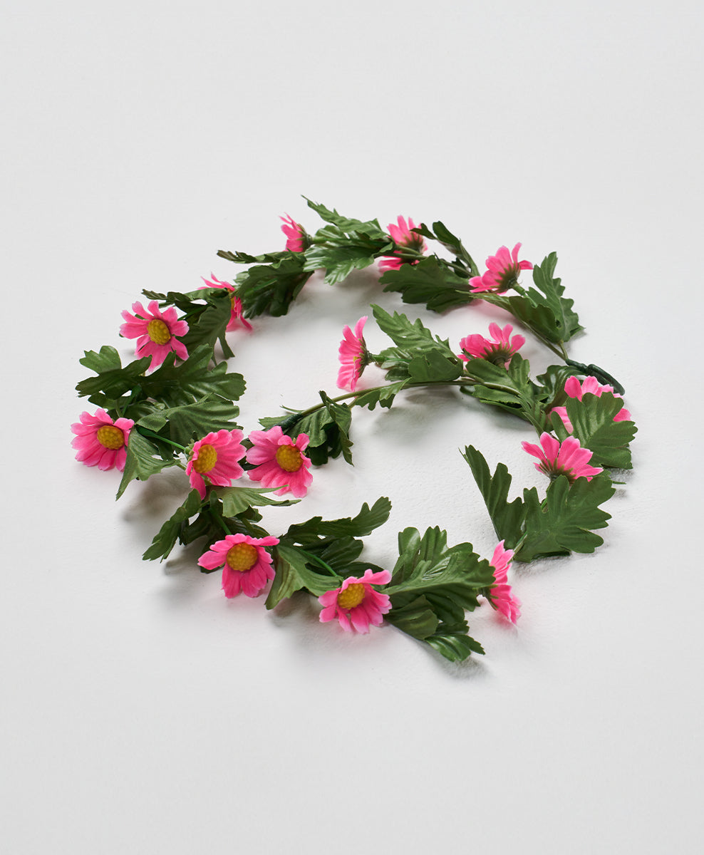 Flower Garland